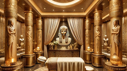 Massage Tây Đô - Spa Massage tại Vũng Tàu, Bà Rịa - Vũng Tàu