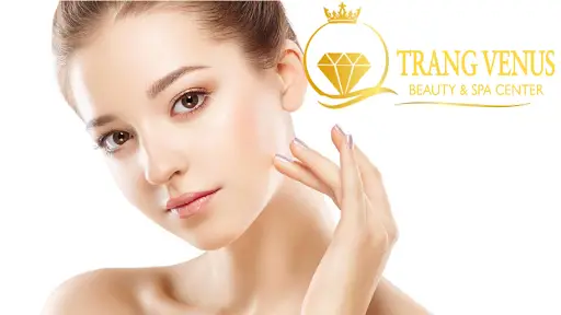 TRANGVENUS BEAUTY & SPA CENTER - Spa Trị Mụn tại Hoài Đức, Hà Nội