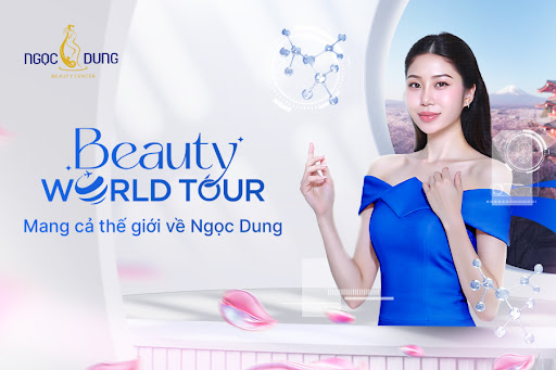 Thẩm mỹ viện Ngọc Dung - Buôn Ma Thuột, Đắk Lắk - Địa Chỉ Phun Xăm tại Buôn Ma Thuột, Đắk Lắk