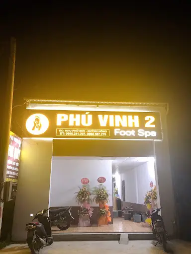 Tẩm quất xông hơi phú vinh 2 - Spa Massage tại Quỳnh Lưu, Nghệ An