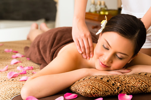 Ayla Spa Classic Hanoi - Spa Massage tại Nam Từ Liêm, Hà Nội