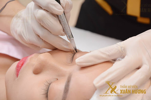 Thẩm Mỹ Viện Xuân Hương - Địa Chỉ Phun Xăm tại Hai Bà Trưng, Hà Nội