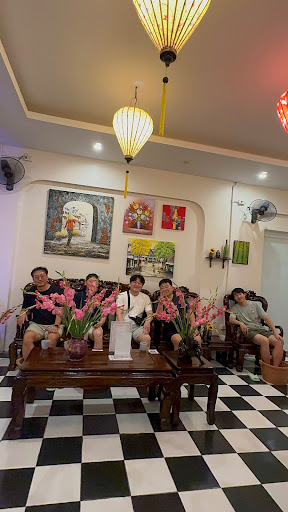 MASSAGE XÔNG HƠI FLOWERS HẠ LONG. 플라워 마사지 하롱베이 . 下龙湾花卉按摩 - Spa Massage tại Tiến Bộ, Quảng Ninh