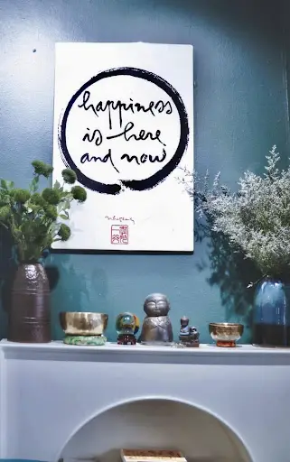 NHÀ TRỊ LIỆU - Spa Massage tại Nam Trực, Nam Định