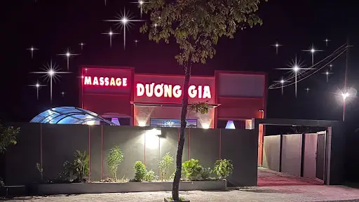 Massage DƯƠNG GIA - Spa Massage tại Tháp Mười, Đồng Tháp