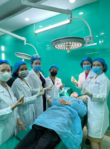 Mộc Trinh Beauty - Địa Chỉ Phun Xăm tại Quận 8, TP HCM