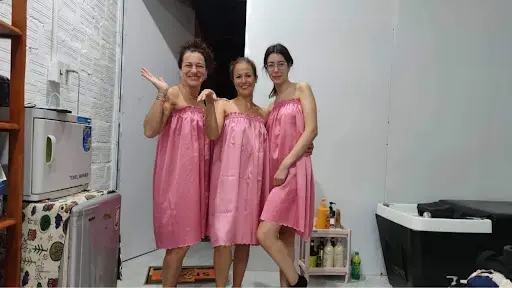 Hanny Massage - Spa Massage tại Bố Trạch, Quảng Bình