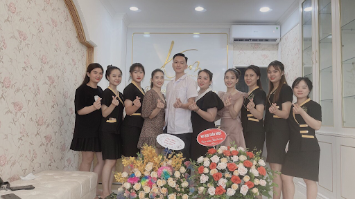 Kim Beauty Spa & Eyelash - Spa Trị Mụn tại Đầm Hà, Quảng Ninh