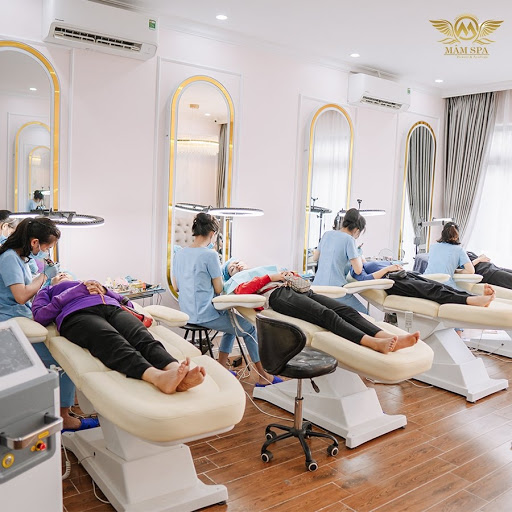 MẬM SPA HÀ TĨNH - Spa Massage tại Hà Tĩnh, Hà Tĩnh
