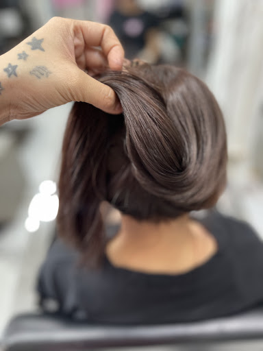 NỊ TRÚC HAIR-MAKEUP SALON - Địa Chỉ Phun Xăm tại Chợ Gạo, Tiền Giang