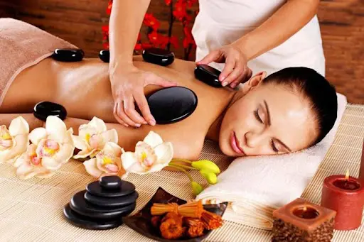 MASSAGE NGƯỜI MÙ HOÀNG LỰC (xông hơi xoa bóp bấm huyệt giác hơi người khiến thị Kon Tum) - Spa Massage tại Kon Tum, Kon Tum