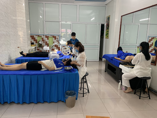 MINH THU BEAUTY & SPA - Địa Chỉ Phun Xăm tại Phù Ninh, Phú Thọ
