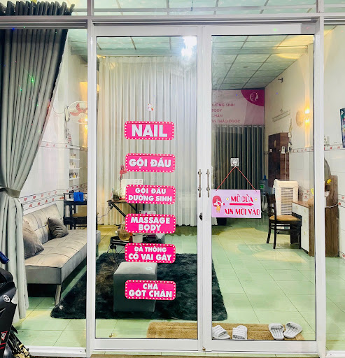 NAIL Gội Đầu Dưỡng sinh LiLy - Gội Đầu Dưỡng Sinh tại Liên Chiểu, Đà Nẵng
