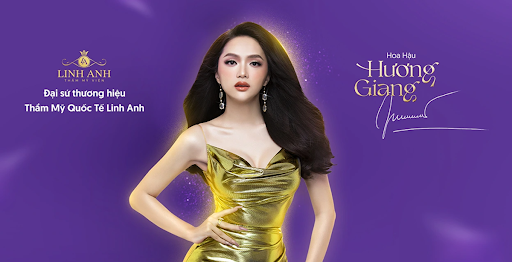 Thẩm Mỹ Viện Linh Anh - Quận 7 - Địa Chỉ Phun Xăm tại Quận 7, TP HCM