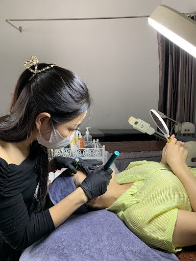 Mộc Spa Tả Thanh Oai - Spa Trị Mụn tại Thanh Trì, Hà Nội