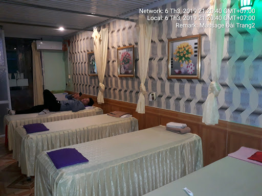 Xông Hơi - Massage - Tắm Lá Thuốc Dân Tộc Dao - Spa Massage tại Yên Minh, Hà Giang