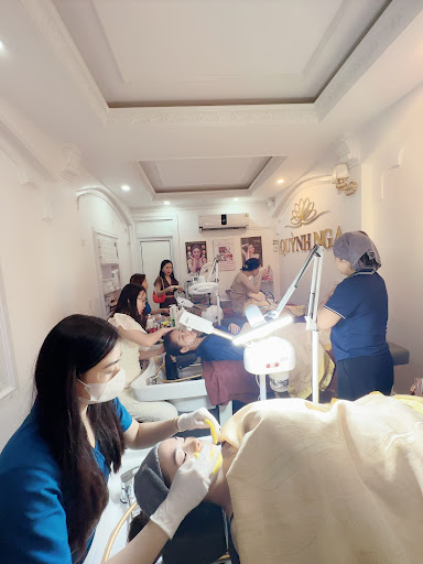 QUỲNH NGA SPA Beauty & Clinic - Spa Trị Mụn tại Đông Triều, Quảng Ninh
