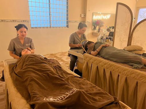 Kim Spa - Massa Khoẻ - Spa Massage tại Đầm Dơi, Cà Mau