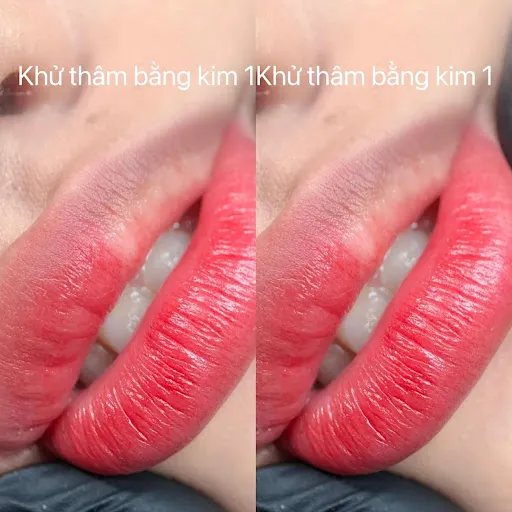 Làm Lông mày đẹp - Địa Chỉ Phun Xăm tại Đồng Phú, Bình Phước