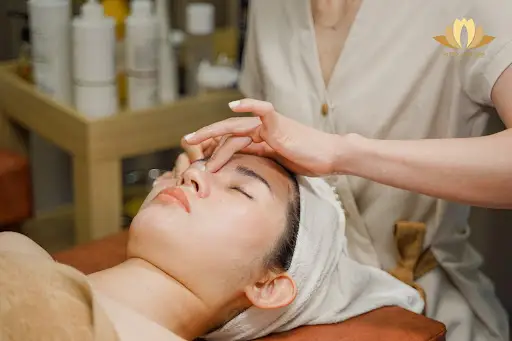 Hương sen spa - Spa Massage tại Võ Nhai, Thái Nguyên