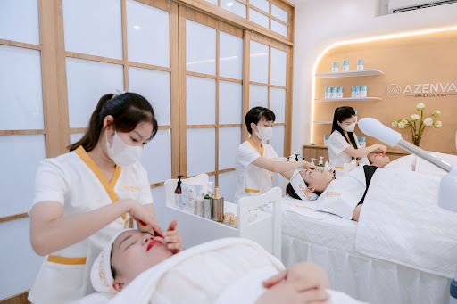 AZENVA SPA - Spa Trị Mụn tại Phúc Thọ, Hà Nội