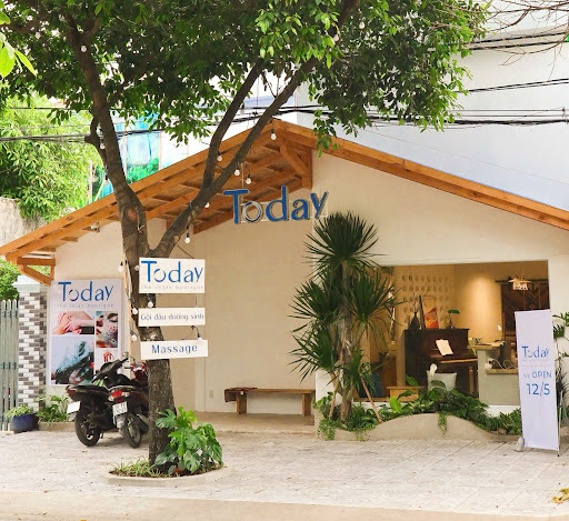 Today - Gội đầu dưỡng sinh & Massage - Gội Đầu Dưỡng Sinh tại Thủ Đức, TP HCM