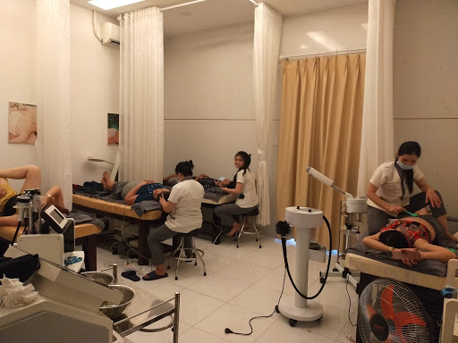 Hoa Beauty Spa - Trị mụn, nám, cổ vai gáy - Gội Đầu Dưỡng Sinh tại Thạnh Hóa, Long An