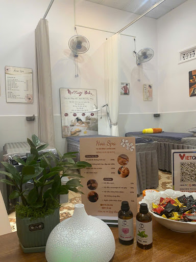 Hoa Spa - Spa Massage tại Chư Pưh, Gia Lai