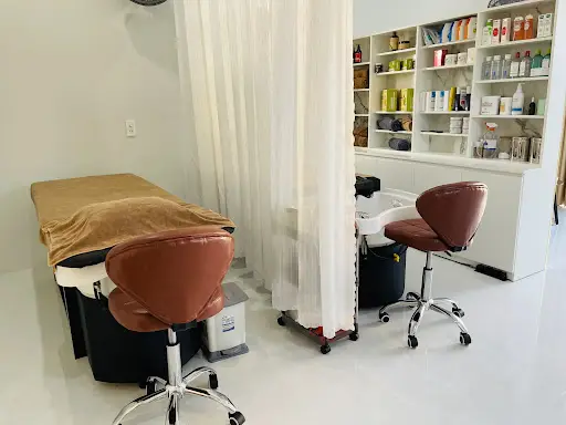 Gội Đầu Dưỡng Sinh - Massage Body Ngọc Huyền Spa - Gội Đầu Dưỡng Sinh tại La Gi, Bình Thuận