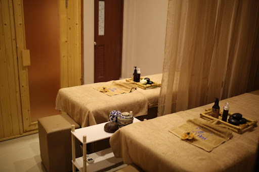 Cô Hai - Dưỡng Sinh Trung Hoa Tân Phú - Massage Body - 호치민시 마사지 - Spa Massage tại Tân Phú, TP HCM