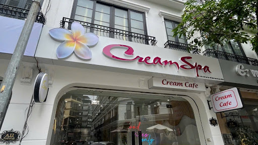 King Massage - Spa Massage tại Nam Từ Liêm, Hà Nội