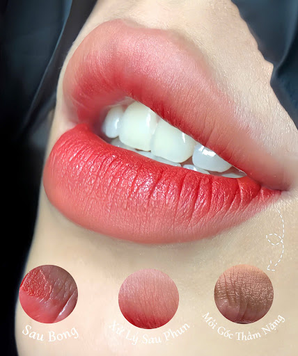 Tố Linh Spa - Địa Chỉ Phun Xăm tại Bình Tân, Vĩnh Long