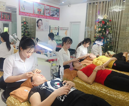 Spa uy tín Đông Anh - Lệ Thu Spa - Spa Massage tại Đông Anh, Hà Nội