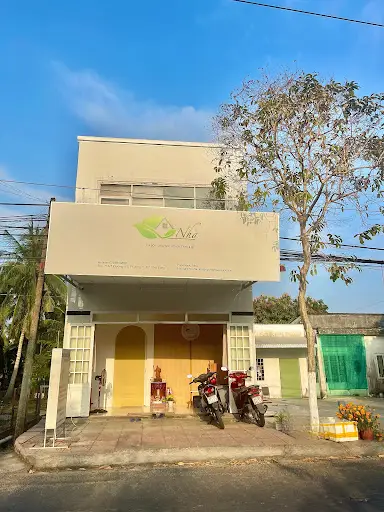 Massage Nhà - Xoa bóp và chăm sóc sức khoẻ Nam& Nữ - Spa Massage tại Vĩnh Long