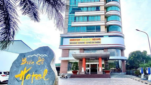 Massage Biển Hồ - Spa Massage tại Chư Prah, Gia Lai