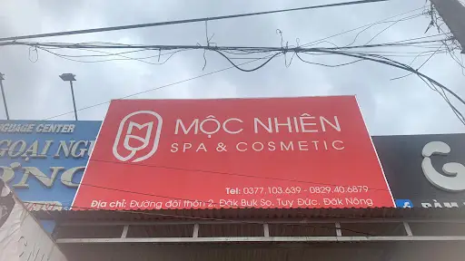 Spa Mộc Nhiên Tuy Đức - Spa Massage tại Tuy Đức, Đắk Nông