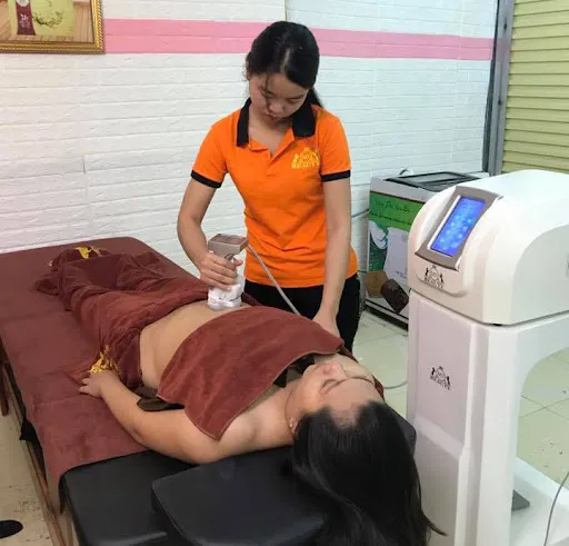 DƯỠNG TÂM MV BEAUTY – Gội Đầu Dưỡng Sinh Đà Lạt - Gội Đầu Dưỡng Sinh tại Lạc Dương, Lâm Đồng