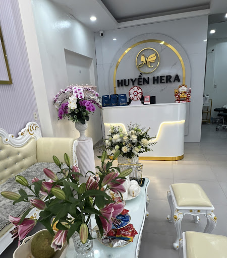 Huyền Hera Beauty & Spa - Spa Trị Mụn tại Phú Lương, Thái Nguyên
