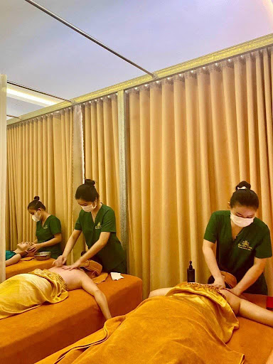 Spa Lá Thơm - Spa Massage tại Tuy Hòa, Phú Yên