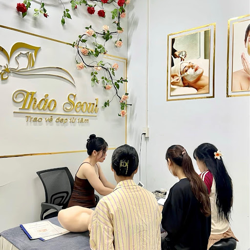 Thảo Seoul - Clinic & Spa - Spa Massage tại Lệ Thủy, Quảng Bình