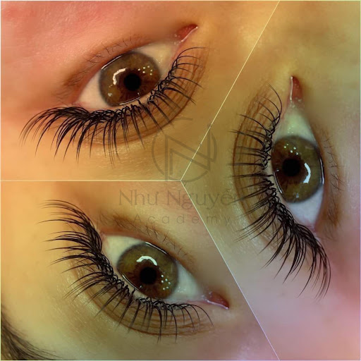 Như Nguyễn Academy, Phun Xăm Phú Quốc, Nối Mi Phú Quốc - Địa Chỉ Phun Xăm tại Phú Quốc, Kiên Giang