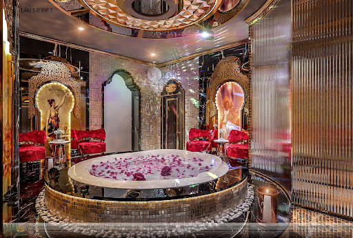 Massage Hoàng Gia Quảng Ngãi - Spa Massage tại Minh Long, Quảng Ngãi