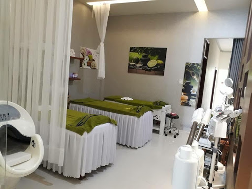 Seoul Spa - Spa Uy Tín Đồng Nai - Spa Massage tại Định Quán, Đồng Nai