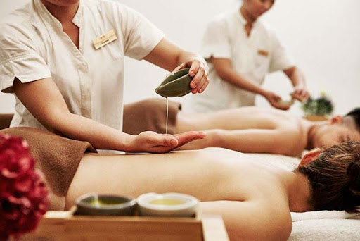 Min Luxury Spa - Spa Massage tại Sơn Trà, Đà Nẵng
