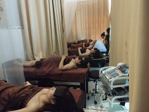 MASSAGE TRỊ LIỆU DƯỠNG SINH NGỰ Y ĐƯỜNG - Spa Massage tại Cao Lãnh, Đồng Tháp