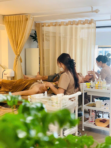 Hanni Beauty Spa - Spa Trị Mụn tại Sơn Tây, Hà Nội