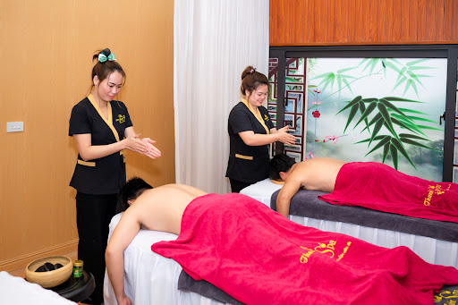 Thanh Hiền Spa - Spa Massage tại Hồng Lĩnh, Hà Tĩnh