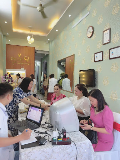 CÚC YẾN SPA ( Spa_Massage_Gội đầu ) - Spa Massage tại Cao Bằng
