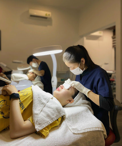 Phòng Khám Da Liễu Hà Nội MDmedical - Bác Sĩ Quang - Spa Trị Mụn tại Ứng Hòa, Hà Nội