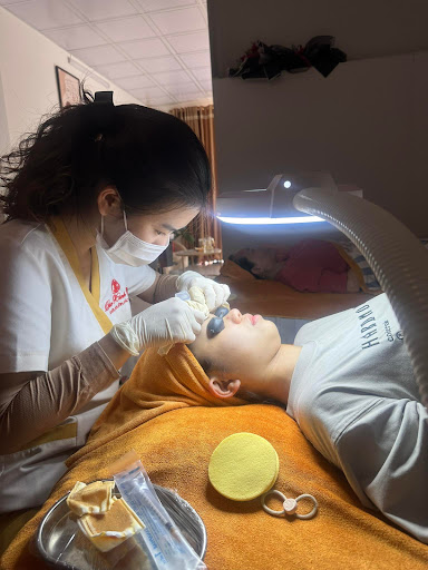 Spa Đào Xinh - Spa Massage tại Gio Linh, Quảng Trị